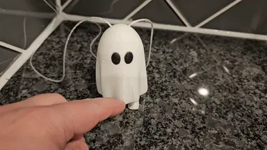 Robot Companion