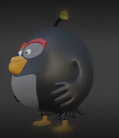 Featured model